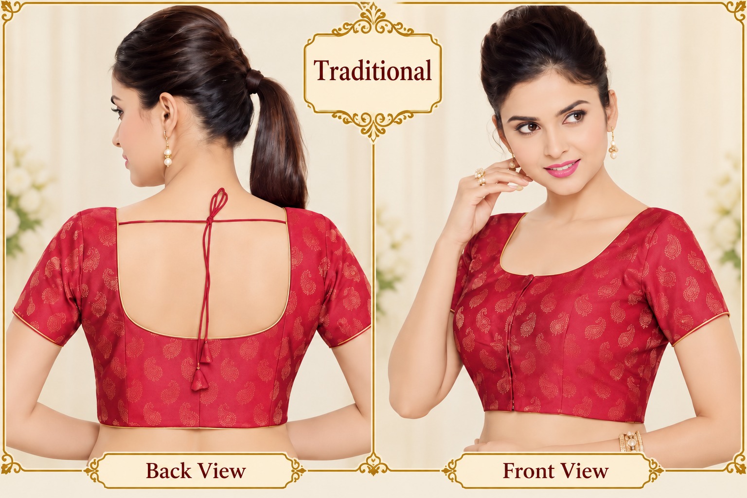 Traditional